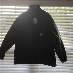 Carhartt men’s winter jacket